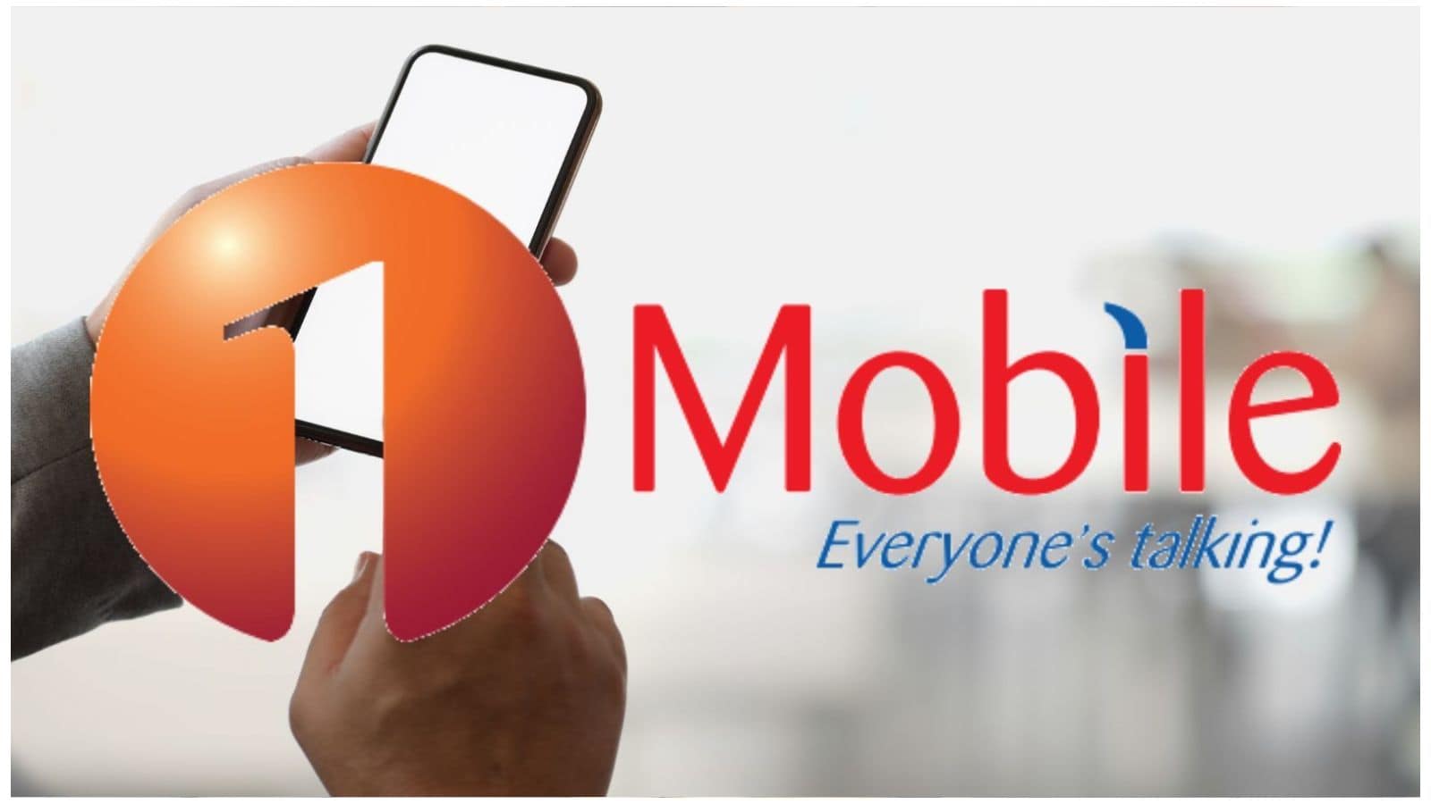 1Mobile