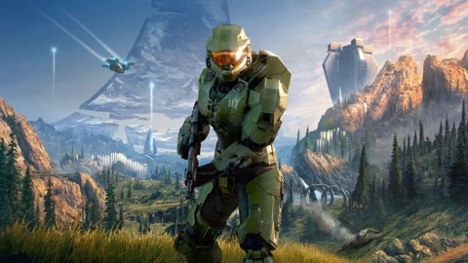 Microsoft si prepara ai 25 anni di Halo e Xbox: si festeggerà