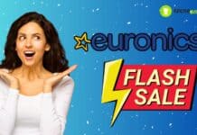 Euronics: tech e RISPARMIO per un anno scolastico al top