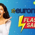 Euronics ti REGALA prezzi speciali: oggi è l'ultima occasione