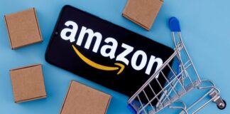 Amazon: nuove offerte SOTTOCOSTO al 75% di sconto