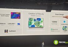 Huawei MatePad Pro 12.2": un concentrato di innovazione per professionisti e creativi