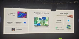 Huawei MatePad Pro 12.2": un concentrato di innovazione per professionisti e creativi