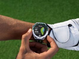 Huawei presenta Watch D2 e Watch Ultimate Green Edition