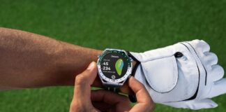 Huawei presenta Watch D2 e Watch Ultimate Green Edition