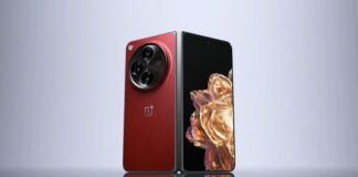 OnePlus Open Apex Edition: ora è possibile acquistarlo a 1.999 EURO