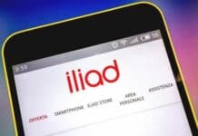 Iliad: dal Play Store scomparsa l'app Segreteria ma non solo