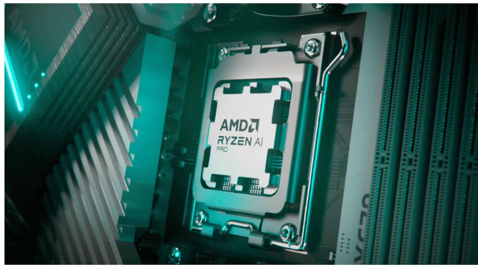 AMD