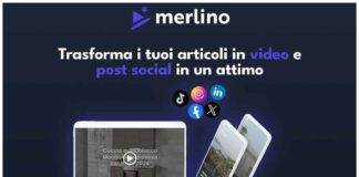 Merlino