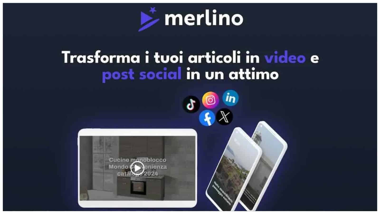 Merlino