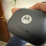 Motorola Moto Buds+