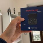 Motorola Moto Buds+