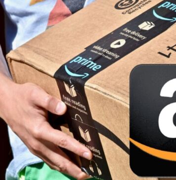 Amazon: grandi offerte e sconti con prezzi già del 70%