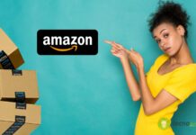 Amazon, offerte BOMBA ora disponibili al 60% di sconto