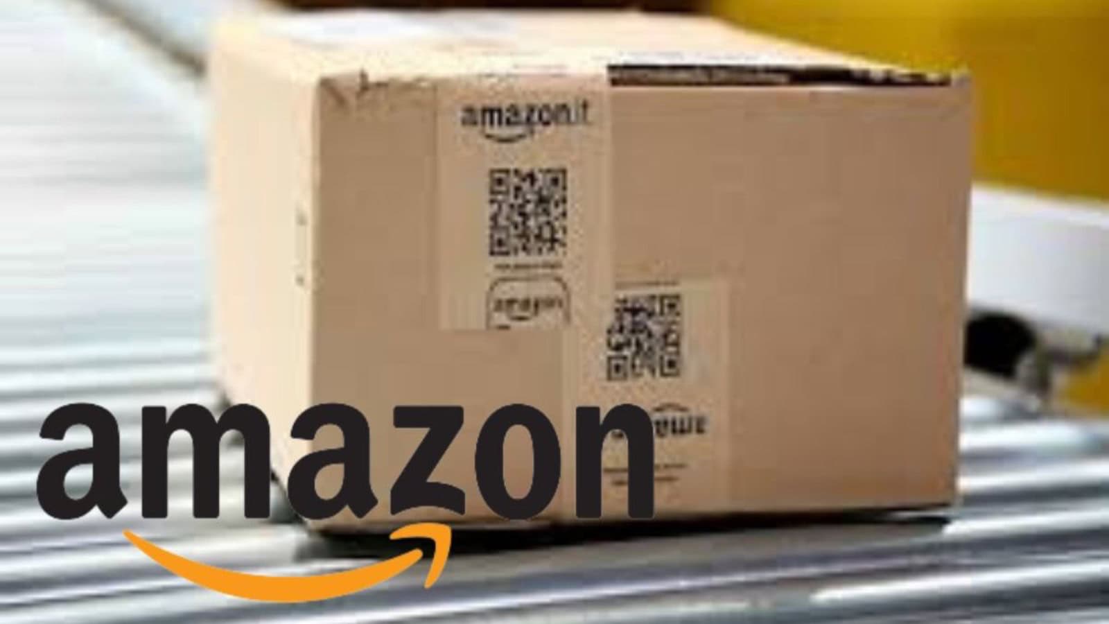 Amazon