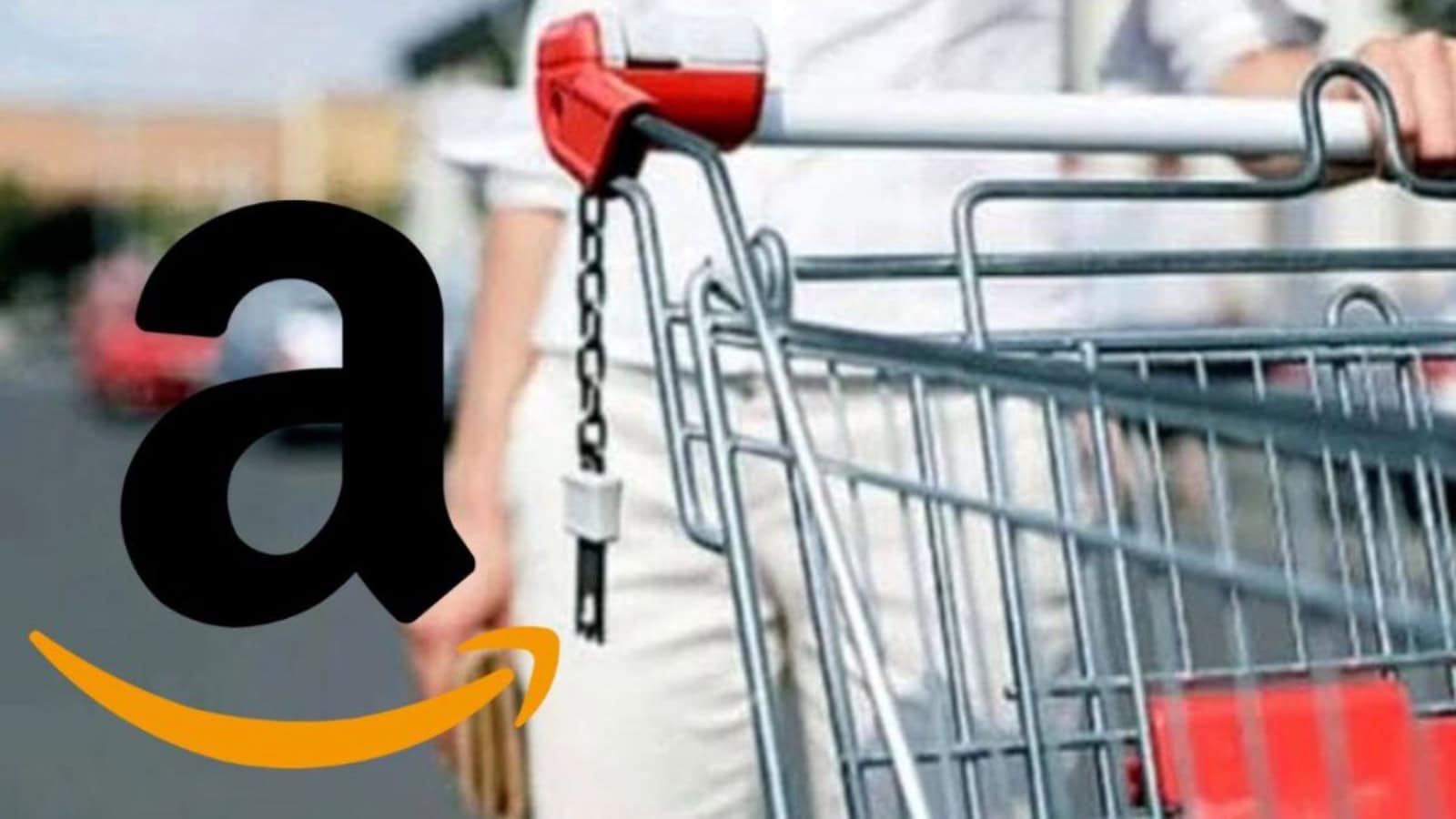 Amazon: oggi piovono SCONTI al 70%, la lista segreta