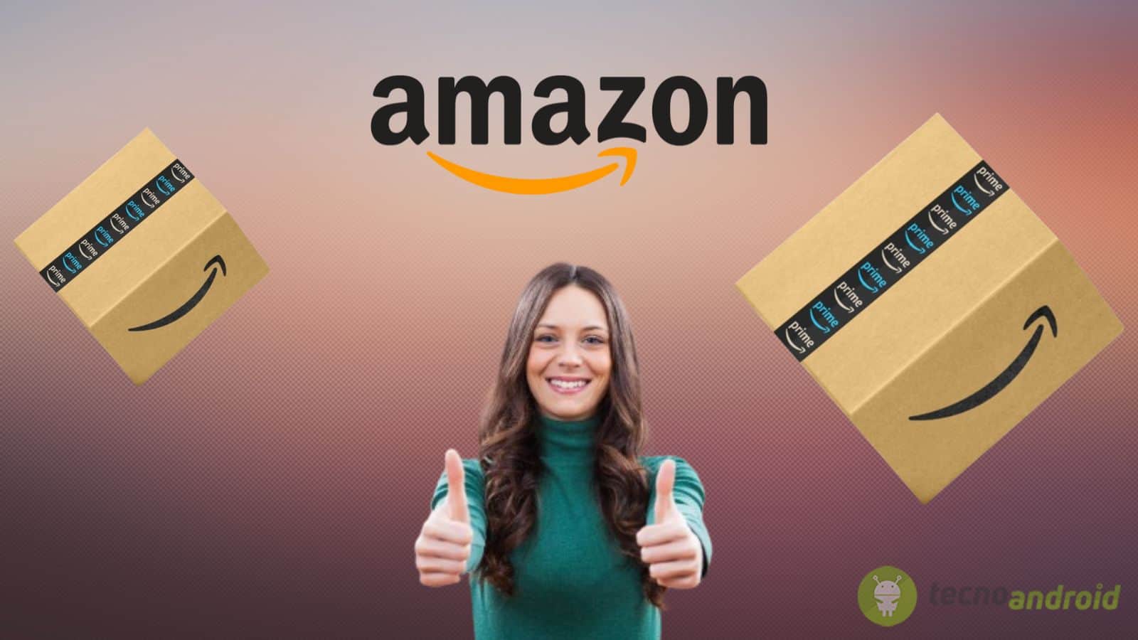 Amazon: bombe con prezzi ASSURDI, si scende del 75% solo oggi