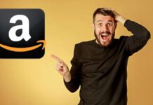 Amazon offerte al minimo storico: ecco la lista al 60% di oggi