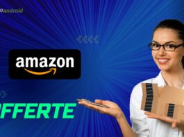 Amazon, Festa delle Offerte in anticipo: ecco la lista di super SCONTO