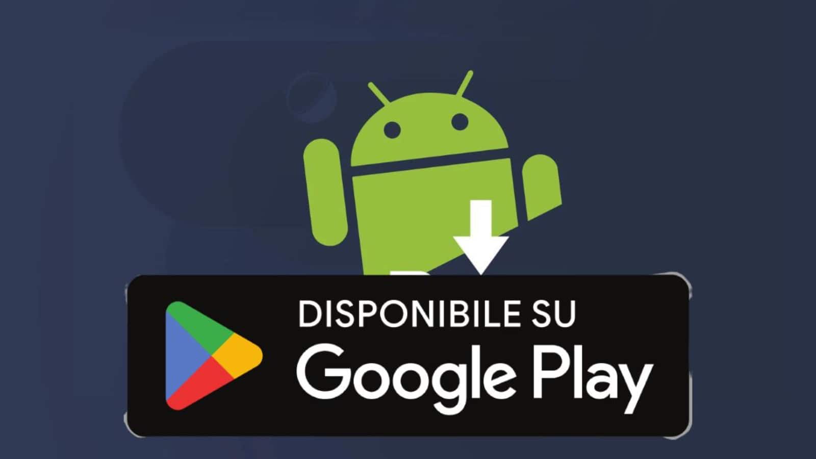 Android: app e giochi a pagamento gratis ADESSO sul Play Store