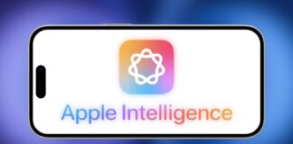 Apple Intelligence iPhone 15