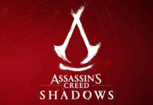 Assassins, Creed, Shadows, Giappone