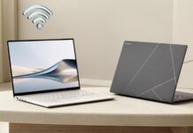 Asus Zenbook 14 S ufficiale Italia