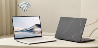 Asus Zenbook 14 S ufficiale Italia