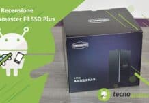 Terramaster F8 SSD Plus: NAS SSD a 8 alloggiamenti davvero piccolo - Recensione