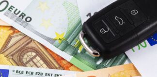 Mercato auto elettriche in Europa: agosto 2024 in negativo