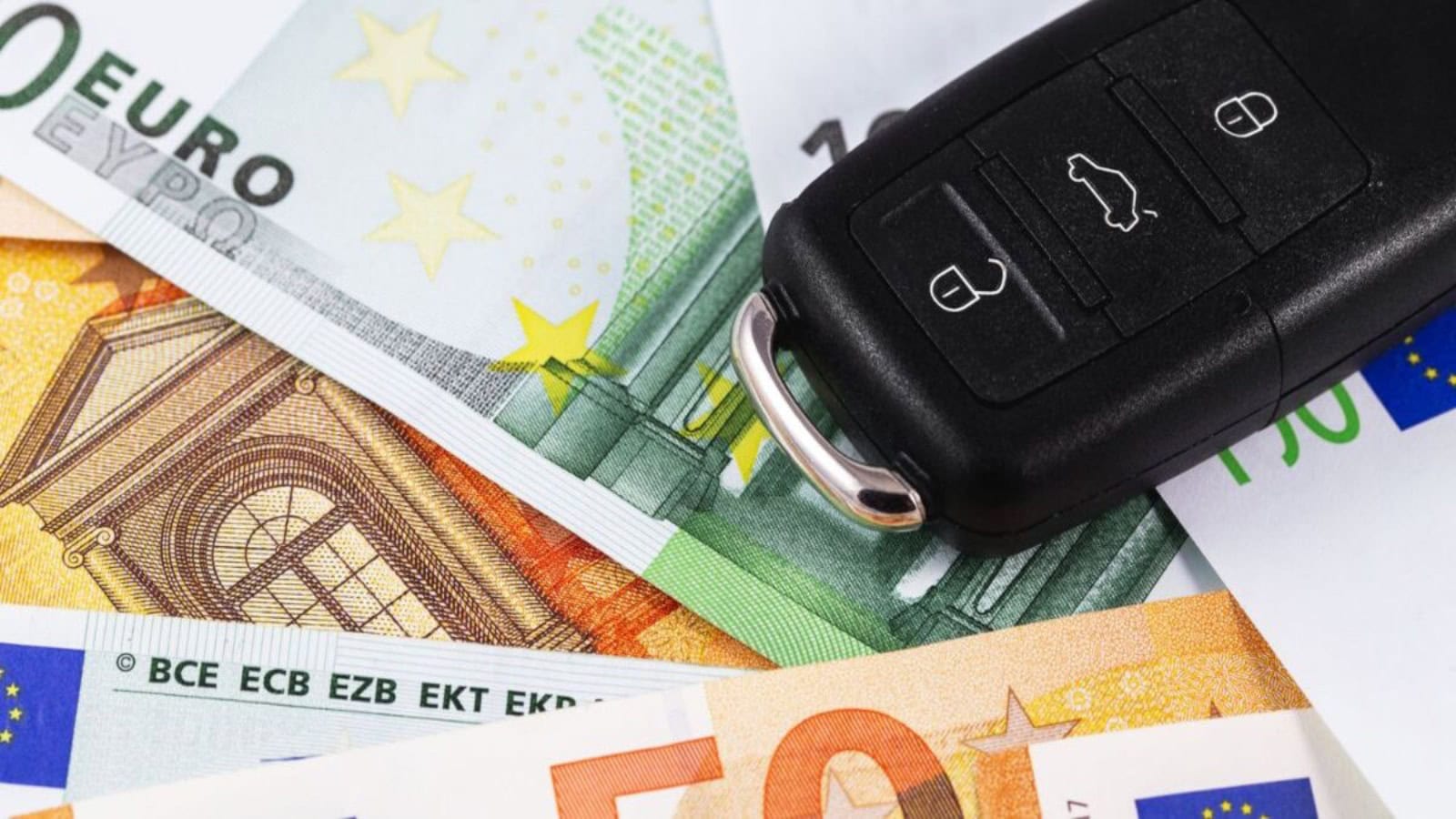 Mercato auto elettriche in Europa: agosto 2024 in negativo 