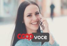 CoopVoce costa solo 7 EURO: ecco la nuova offerta EVO