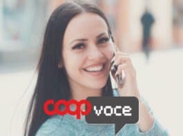 CoopVoce costa solo 7 EURO: ecco la nuova offerta EVO