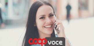 CoopVoce costa solo 7 EURO: ecco la nuova offerta EVO