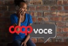 CoopVoce lancia un'offerta da 200 GIGA al mese per sempre