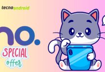 ho. Mobile lancia Offerta SENSAZIONALE: chiamate e SMS illimitati