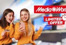 MediaWorld: SUPER PROMO extra favolose vi attendono