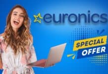 Promozioni EXTRA Euronics: approfitta degli sconti esclusivi