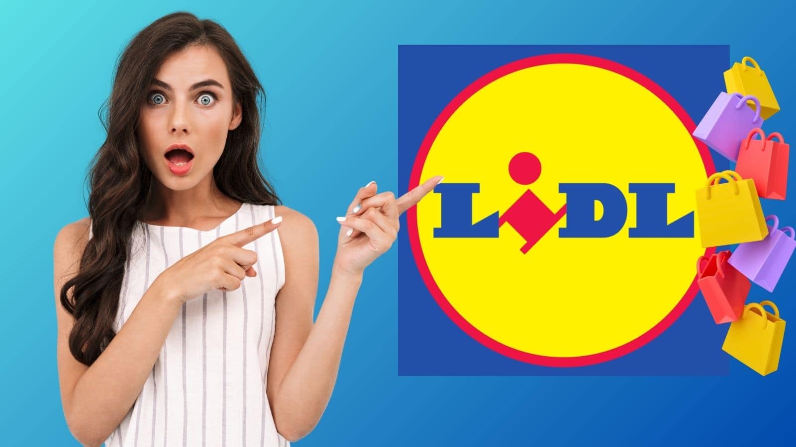  Attrezzi da professionista a prezzi mini da Lidl