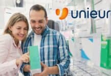 Offerte Unieuro: tecnologia Top a prezzi EXTRA shock