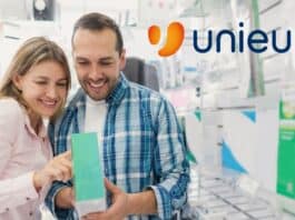 Offerte Unieuro: tecnologia Top a prezzi EXTRA shock