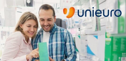 Offerte Unieuro: tecnologia Top a prezzi EXTRA shock