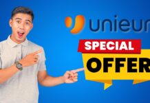 Unieuro: offerte SUPER PAZZE per un autunno da sogno