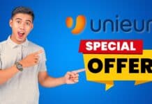 Unieuro FOLLE: offerte ESAGERATE su tantissimi device