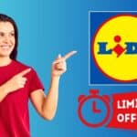 Convenienza con Lidl: OFFERTE settimanali da non perdere