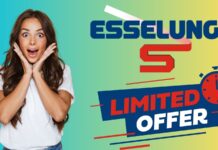 Esselunga WOW: promo SUPER su tutti gli elettrodomestici