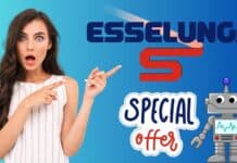 Offerte tech PAZZE da Esselunga: non perderle