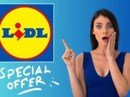 Lidl: risparmio e qualità a portata di mano