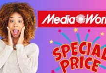 Mediaworld: promozioni SPETTACOLARI su smartphone e TV