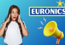 Euronics: le MIGLIORI offerte tech a portata di pochi clic